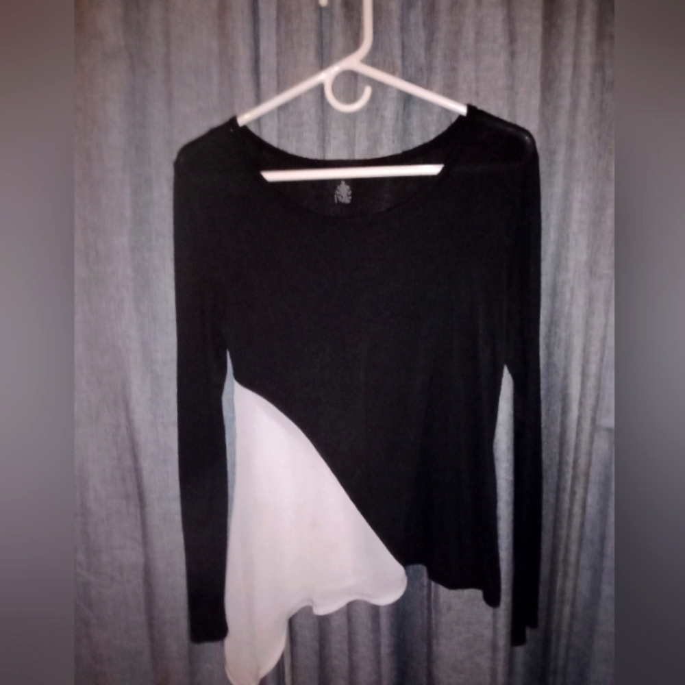 Dressy top